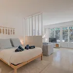 Appartamento Le Bleu Ciel - Croisette Idéal Congrès *