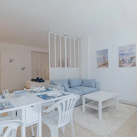 Le Bleu Ciel - Croisette Ideal Congres