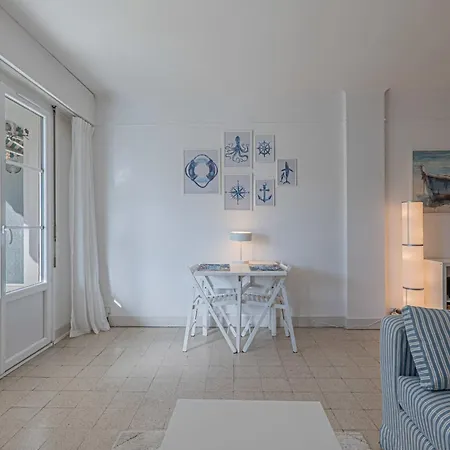 Apartment Le Bleu Ciel - Croisette Ideal Congres Cannes