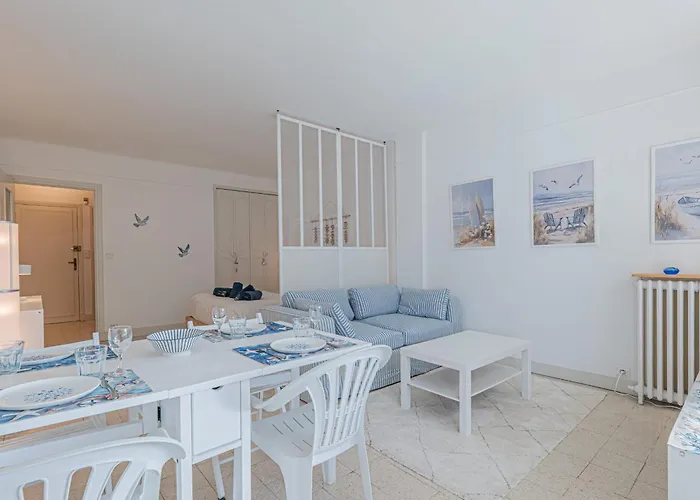 Le Bleu Ciel - Croisette Ideal Congres