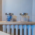 Le Bleu Ciel - Croisette Ideal Congres Lägenhet
