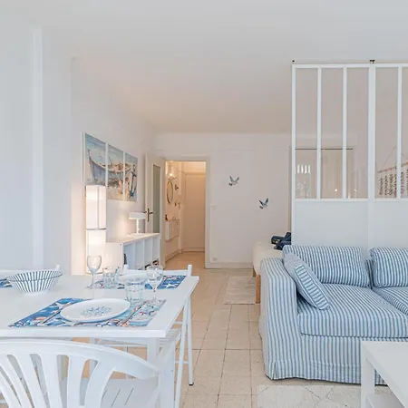 Le Bleu Ciel - Croisette Idéal Congrès * Cannes