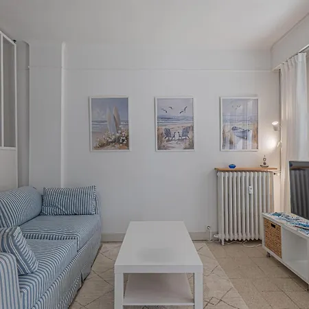 Le Bleu Ciel - Croisette Idéal Congrès *