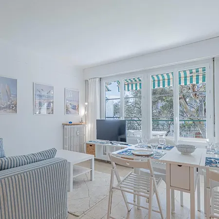 Le Bleu Ciel - Croisette Idéal Congrès