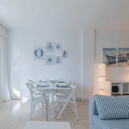 Le Bleu Ciel - Croisette Idéal Congrès Appartamento *