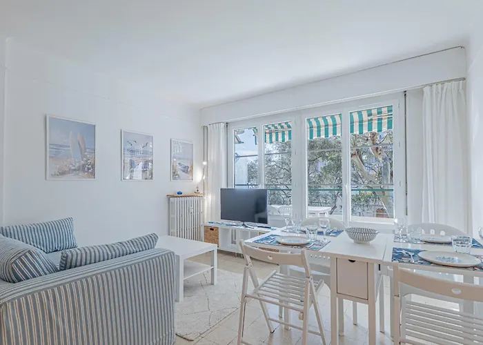 Le Bleu Ciel - Croisette Idéal Congrès