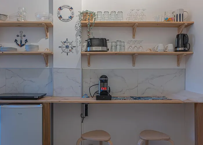 Appartamento Le Bleu Ciel - Croisette Idéal Congrès Cannes