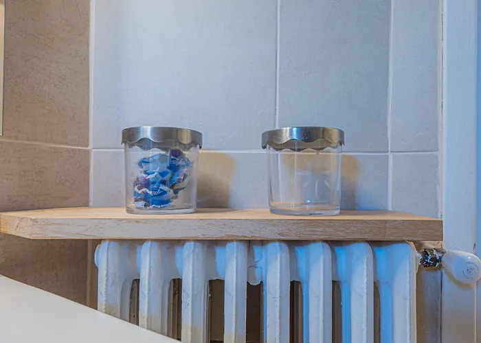 Le Bleu Ciel - Croisette Idéal Congrès Appartamento