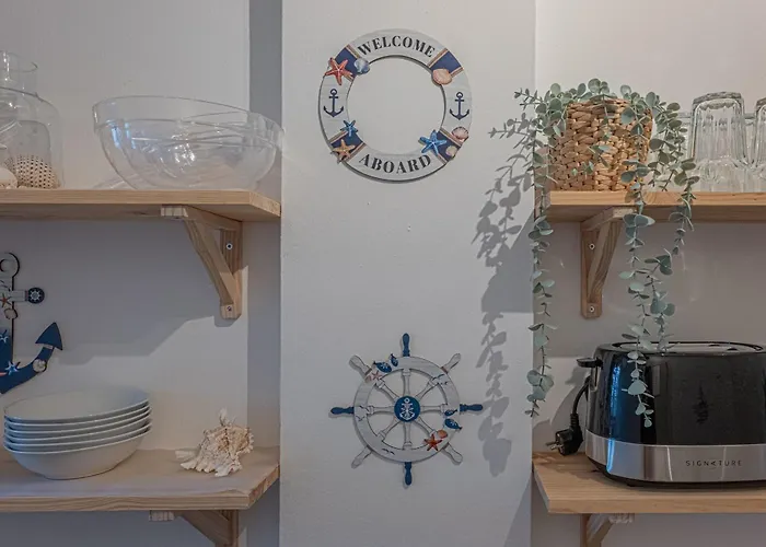 Appartamento Le Bleu Ciel - Croisette Idéal Congrès Cannes