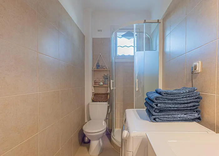 Appartamento Le Bleu Ciel - Croisette Idéal Congrès *